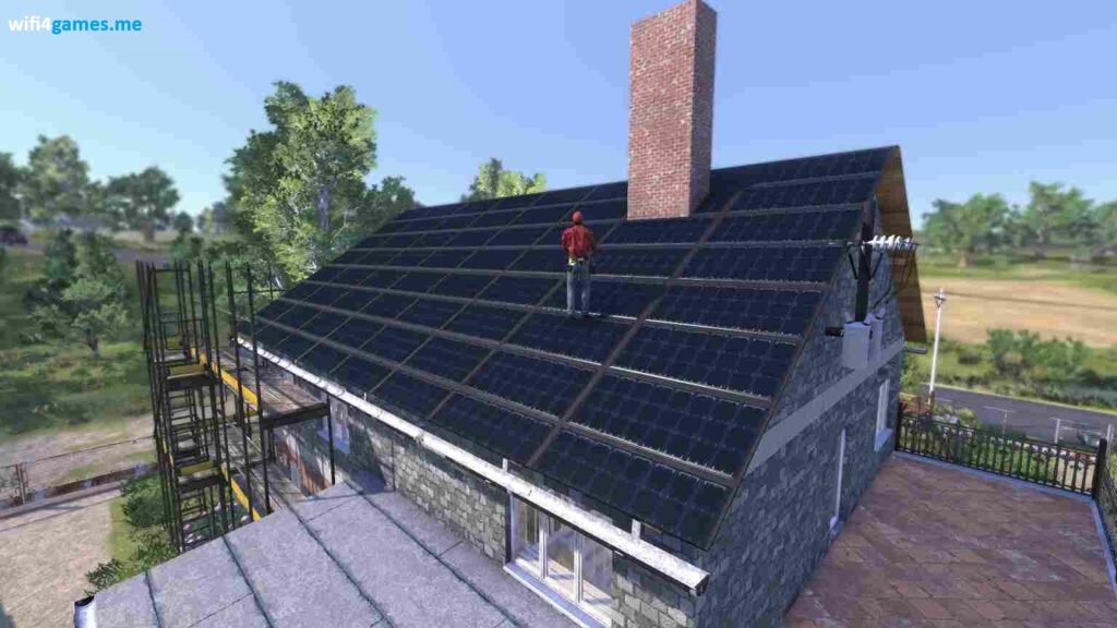 تحميل لعبة المزرعة Farmer's Dynasty للكمبيوتر مجانا 2025