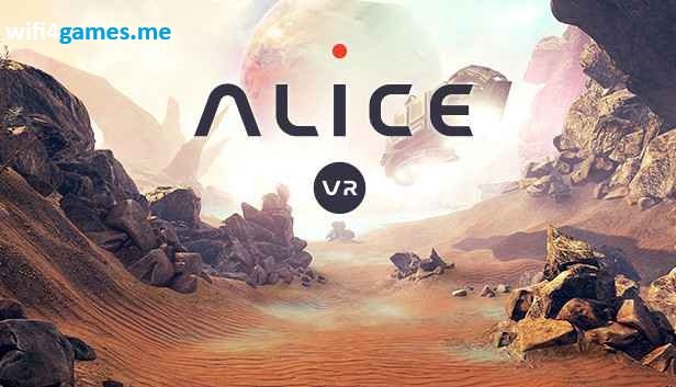 تحميل لعبة ALICE VR للكمبيوتر من ميديا فاير 2025