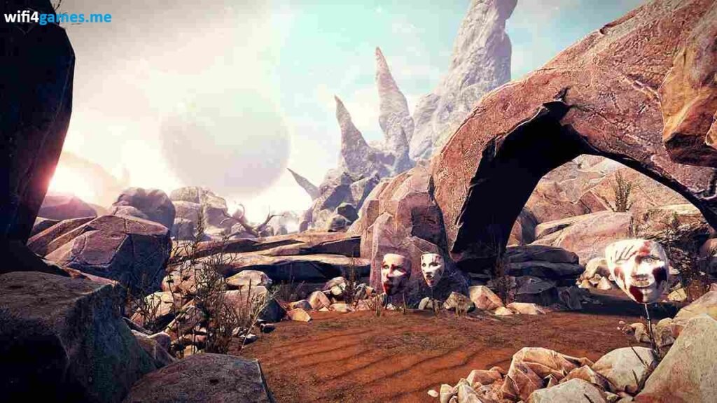 تحميل لعبة ALICE VR للكمبيوتر من ميديا فاير 2025