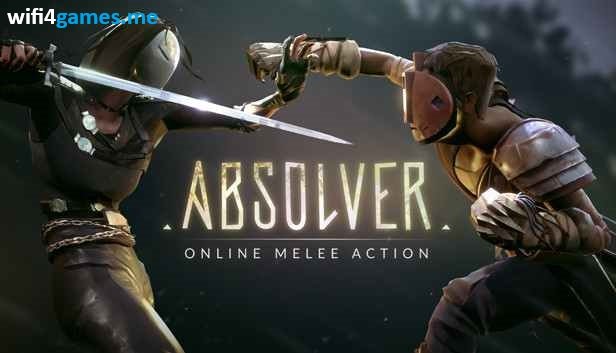 تحميل لعبة Absolver للكمبيوتر مجانًا (v1.31.576)