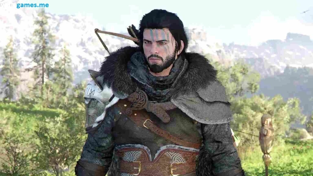 تحميل لعبة Crimson Desert للكمبيوتر مجاناً (v1.0)