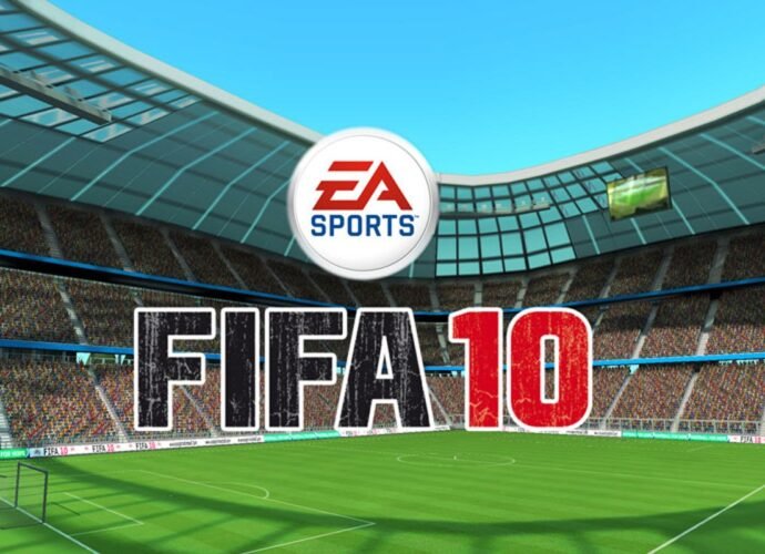 تحميل لعبة FIFA 10 للكمبيوتر من ميديا فاير