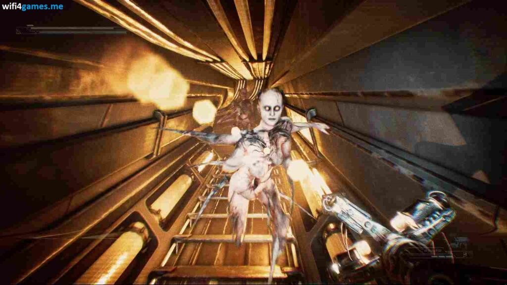 تحميل لعبة Hollow كاملة برابط مباشر مجانا (v1.5.78.11833)