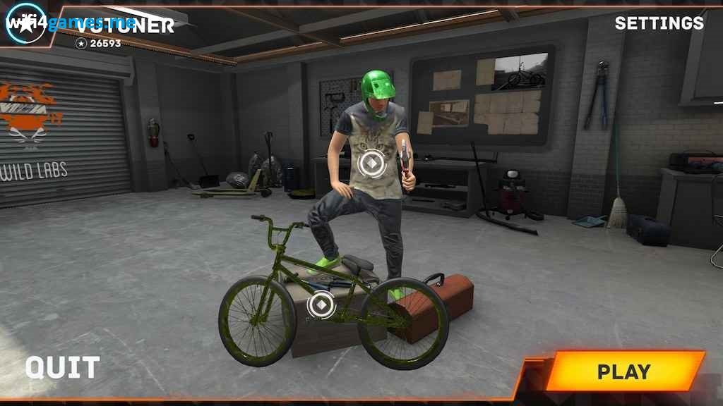 تحميل لعبة King Of Dirt مضغوطة برابط مباشر وحجم صغير (v3.0)