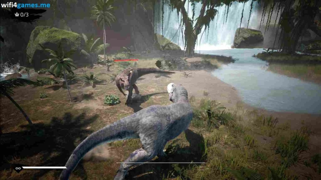 تحميل لعبة King of Bones مجانا للكمبيوتر كاملة (2025)