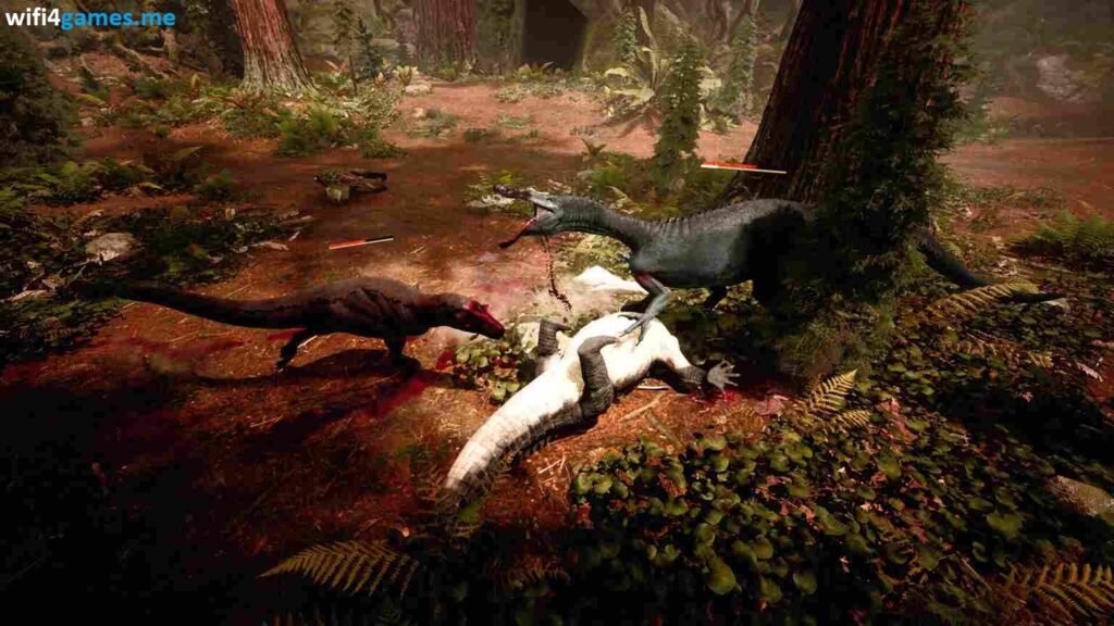 تحميل لعبة King of Bones مجانا للكمبيوتر كاملة (2025)