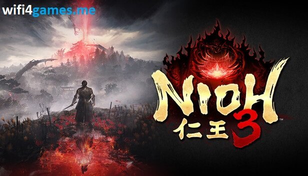 تحميل لعبة Nioh 3 للكمبيوتر من ميديا فاير مجاناً 2026