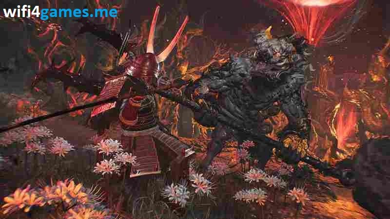 تحميل لعبة Nioh 3 للكمبيوتر من ميديا فاير مجاناً 2026