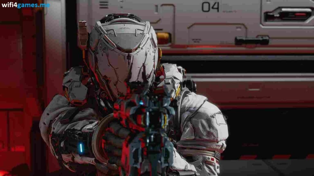 تحميل لعبة Pragmata من ميديا فاير مجاناً للكمبيوتر