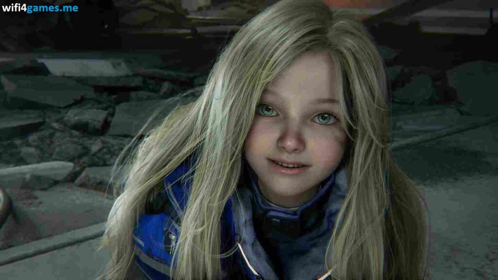 تحميل لعبة Pragmata من ميديا فاير مجاناً للكمبيوتر