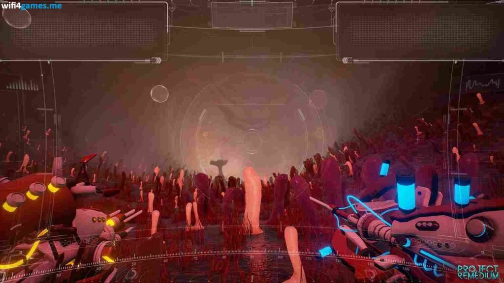 تحميل لعبة Project Remedium للكمبيوتر مجانًا (v1.3)