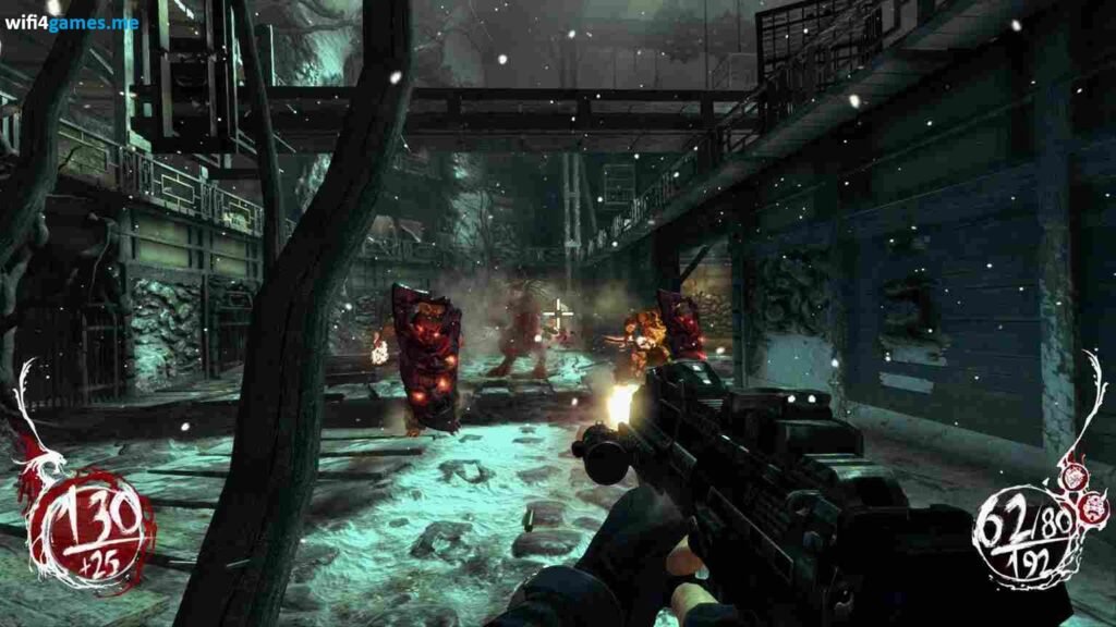 تحميل لعبة Shadow Warrior 1 برابط مباشر 2025