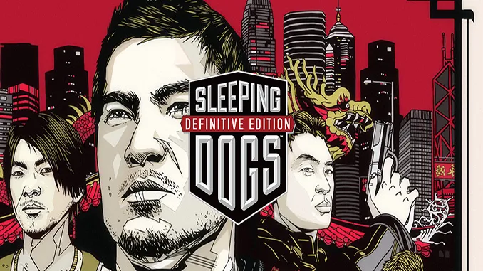تحميل لعبة Sleeping Dogs للكمبيوتر من ميديا فاير مجانًا 2026