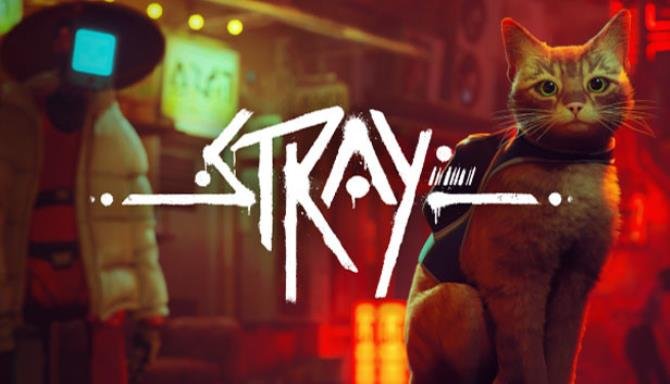 تحميل لعبة Stray للكمبيوتر من ميديا فاير مجاناً