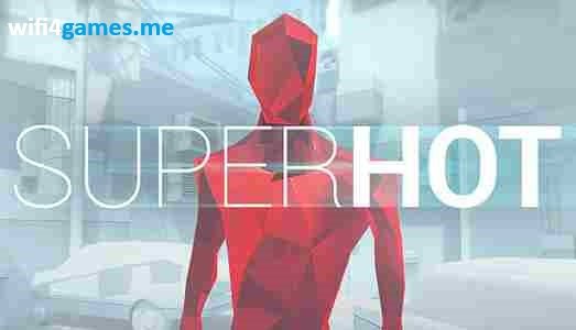 تحميل لعبة SuperHot للكمبيوتر من ميديا فاير (v1.0.21)