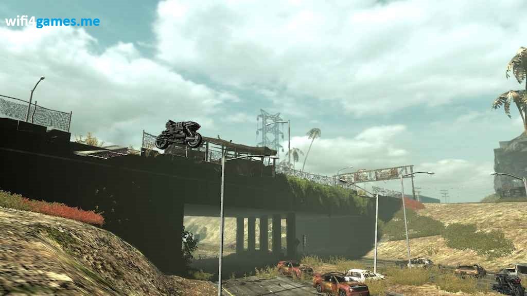 تحميل لعبة Terminator Salvation للكمبيوتر (2026)