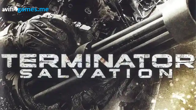 تحميل لعبة Terminator Salvation للكمبيوتر (2026)
