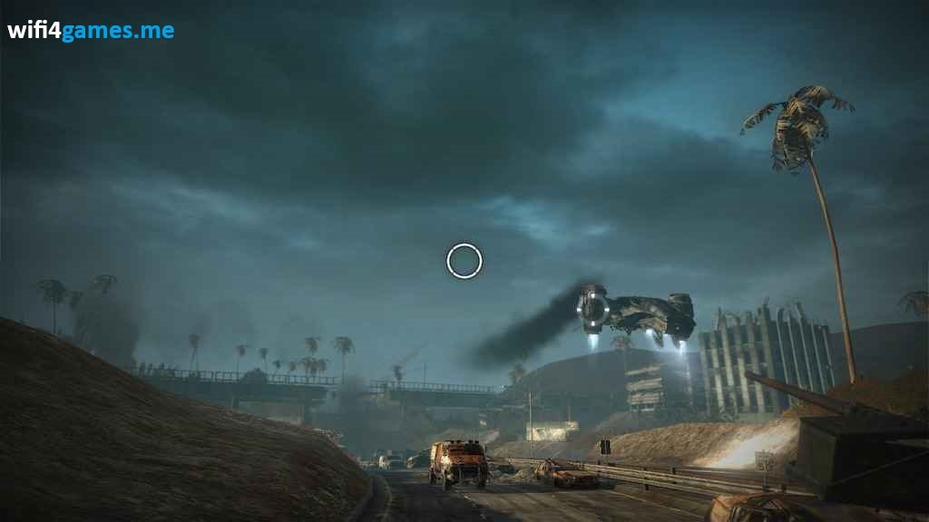 تحميل لعبة Terminator Salvation للكمبيوتر (2026)