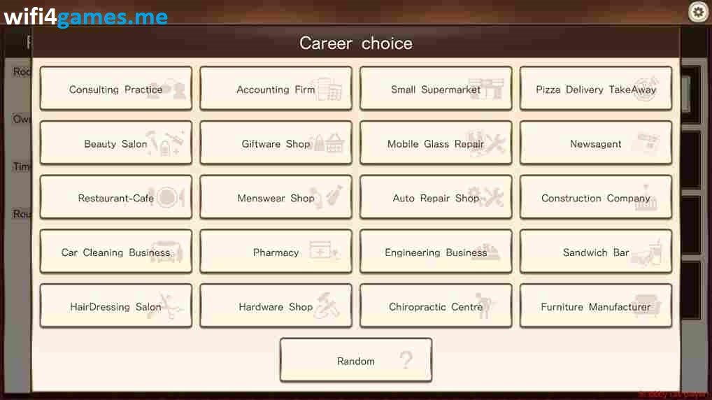 تحميل لعبة The Leverage Game كاملة مجانا من ميديا فاير مجانا (v2.2)