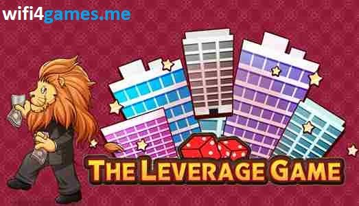 تحميل لعبة The Leverage Game كاملة مجانا من ميديا فاير مجانا (v2.2)