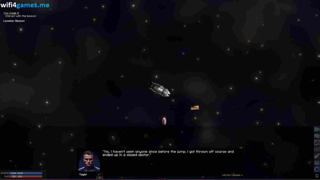 تحميل لعبة Vanguard Galaxy (Build 20723183) كاملة مجانا للكمبيوتر