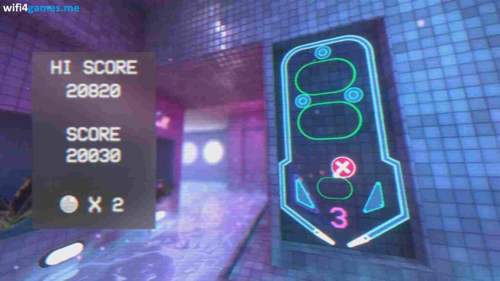 تحميل لعبة Vaporwave Pinball (2025)