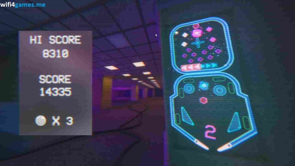 تحميل لعبة Vaporwave Pinball (2025)