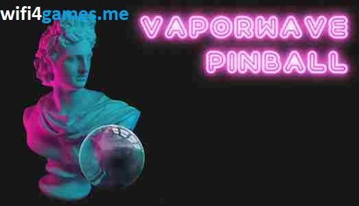 تحميل لعبة Vaporwave Pinball (2025)