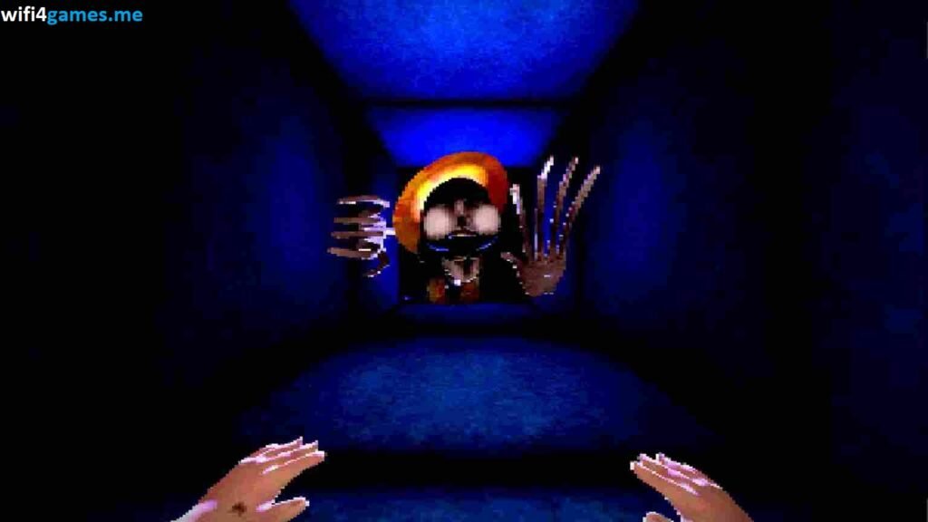 تحميل لعبة Violent Horror Stories 2 كاملة (2026)