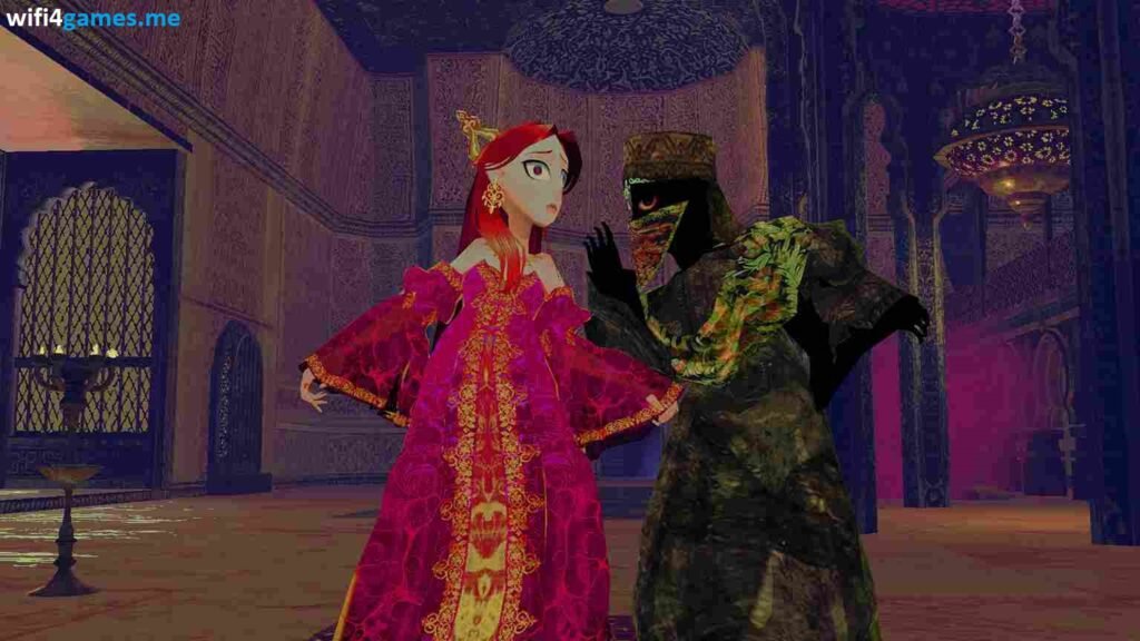 تحميل لعبة Violent Horror Stories 2 كاملة (2026)