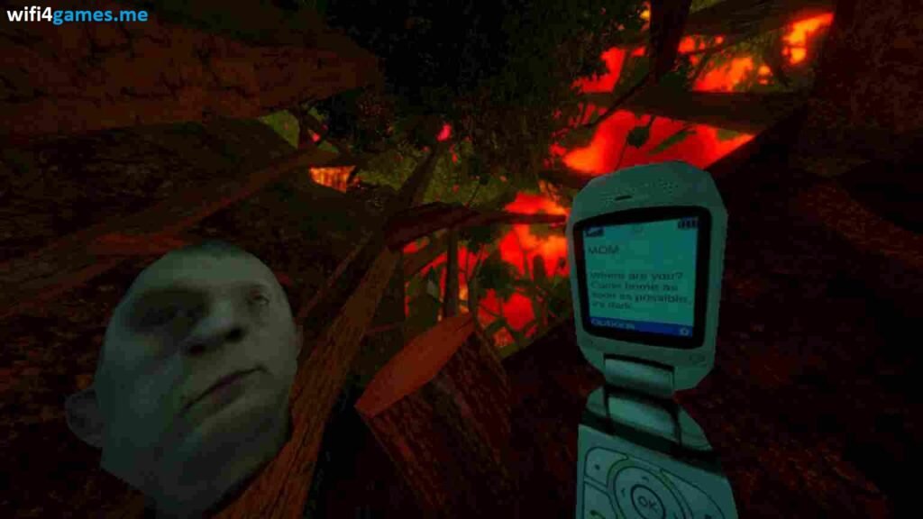 تحميل لعبة Violent Horror Stories 2 كاملة (2026)