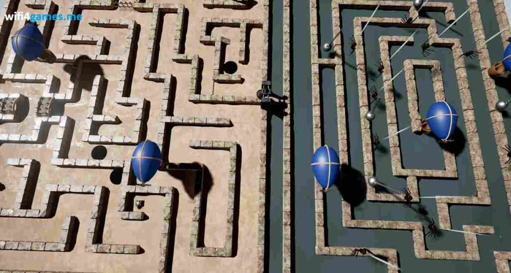 تحميل لعبة Winexy مضغوطة برابط مباشر