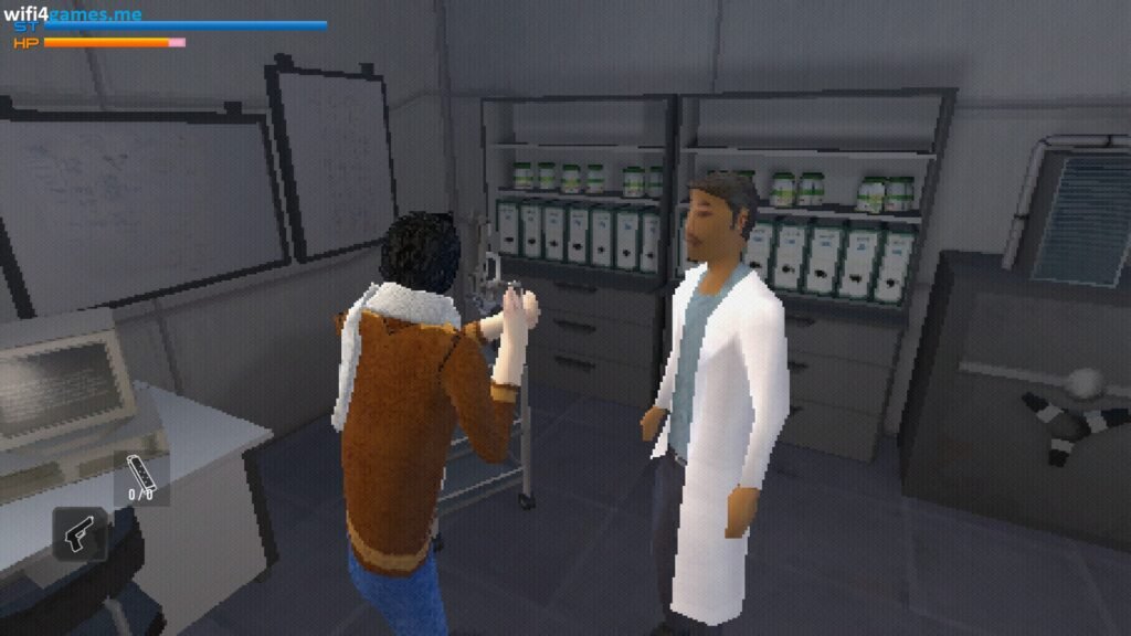 تحميل لعبة Zero Below The Sun كاملة مجانا (الأحدث 2025)