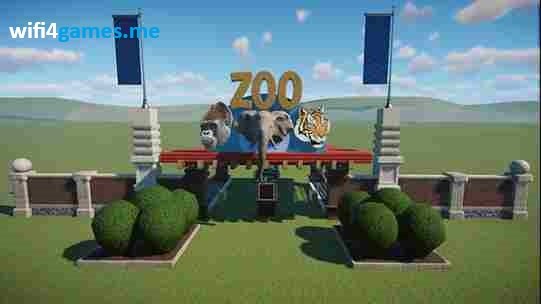 تحميل لعبة Zoo Tycoon 2 كاملة مجانا للكمبيوتر