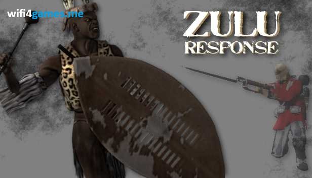 تحميل لعبة Zulu Response كاملة مجانا برابط مباشر للكمبيوتر 2025