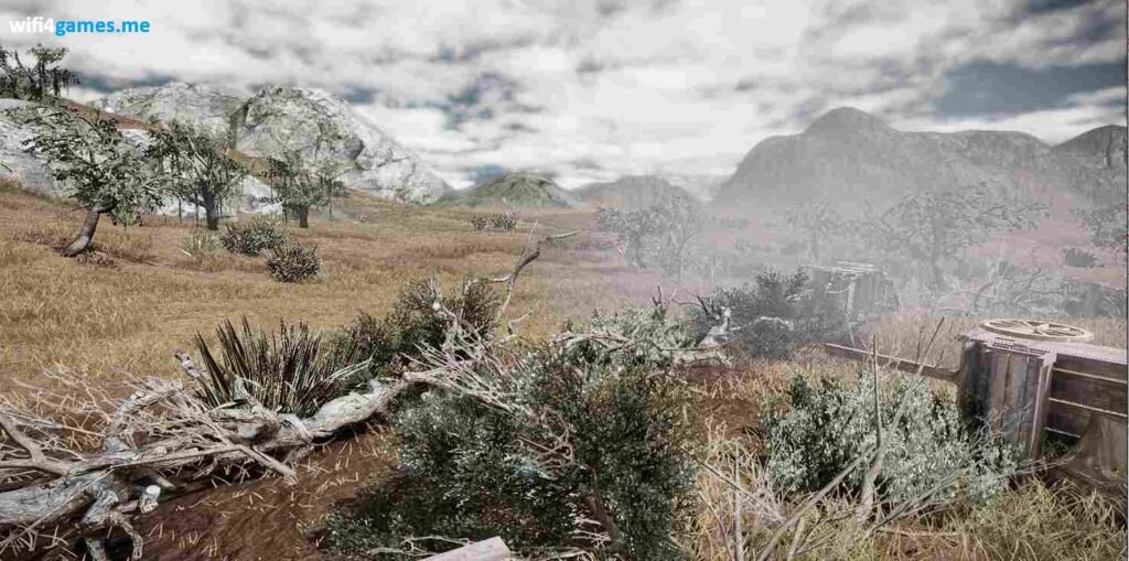 تحميل لعبة Zulu Response كاملة مجانا برابط مباشر للكمبيوتر 2025