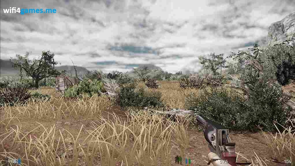 تحميل لعبة Zulu Response كاملة مجانا برابط مباشر للكمبيوتر 2025