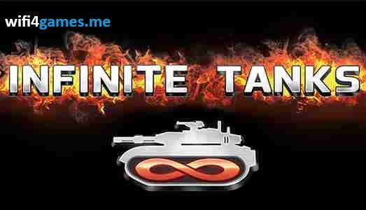 تحميل لعبة الدبابات Infinite Tanks مجانا للكمبيوتر