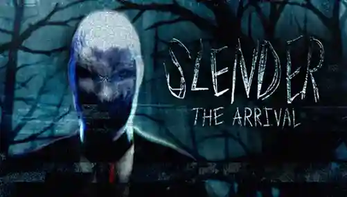 تحميل لعبة الرعب Slender The Arrival كاملة (v1.5.2)