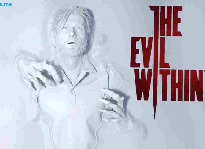 تحميل لعبة الرعب The Evil Within 2 ذا إيفل ويذين 2 (v1.0.4)
