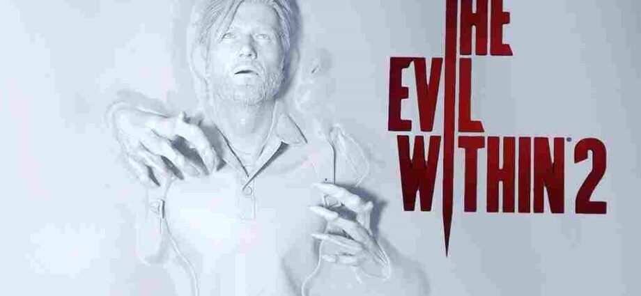 تحميل لعبة الرعب The Evil Within 2 ذا إيفل ويذين 2 (v1.0.4)