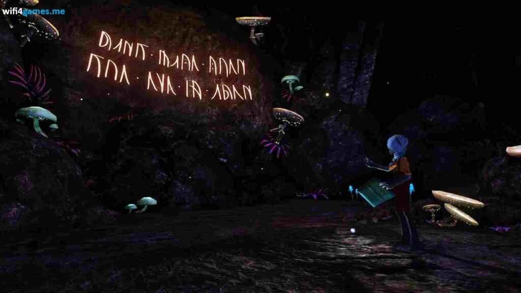 تحميل لعبة المغامرات الشيقة (v5188) A Story About My Uncle