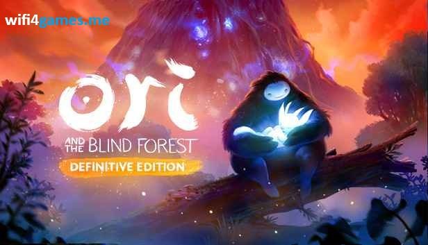 تحميل لعبة المغامرة Ori And The Blind Forest Definitive 2026 للكمبيوتر من ميديا فاير