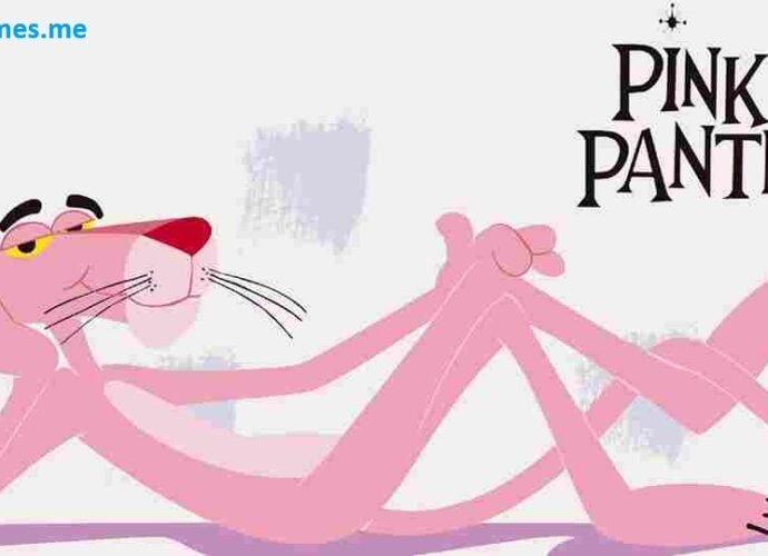تحميل لعبة النمر الوردي الاصلية Pink Panther للكمبيوتر من ميديا فاير 2026