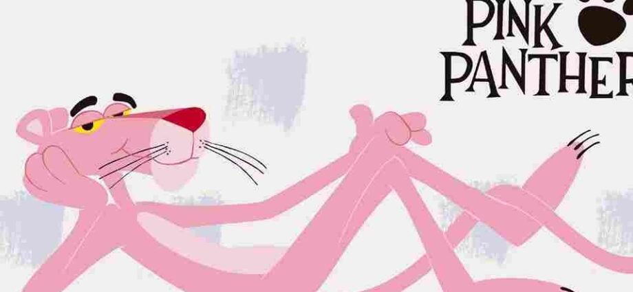 تحميل لعبة النمر الوردي الاصلية Pink Panther للكمبيوتر من ميديا فاير 2026