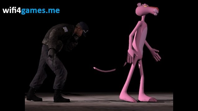 تحميل لعبة النمر الوردي الاصلية Pink Panther للكمبيوتر من ميديا فاير 2026