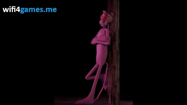 تحميل لعبة النمر الوردي الاصلية Pink Panther للكمبيوتر من ميديا فاير 2026