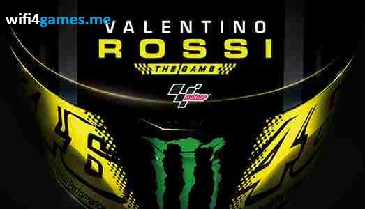 تحميل لعبة سباق الدراجات Valentino Rossi The Game للكمبيوتر