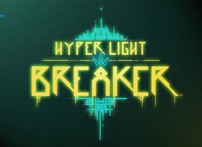 Hyper Light Breaker تحميل مجانا للكمبيوتر