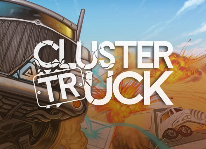 تحميل لعبة Clustertruck للكمبيوتر من ميديا فاير مجاناً